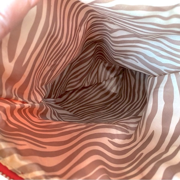 DANA BUCHMAN Faux Leather Shoulder Bag - Picture 10 of 11